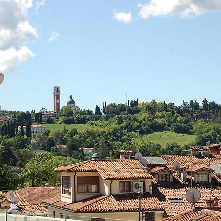 Mum'S B&B Vicenza Zewnętrze zdjęcie