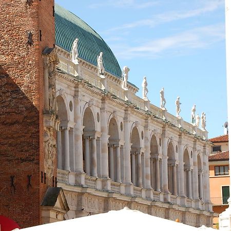 Mum'S B&B Vicenza Zewnętrze zdjęcie