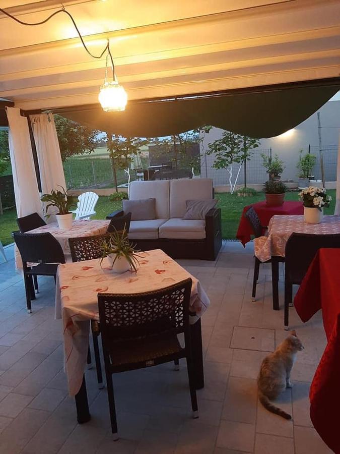Mum'S B&B Vicenza Zewnętrze zdjęcie