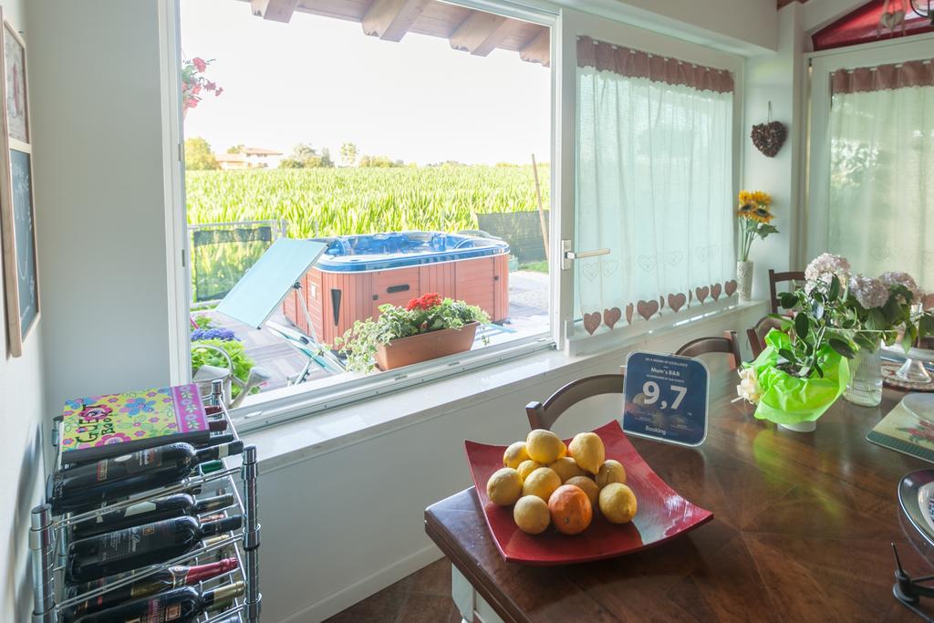 Mum'S B&B Vicenza Zewnętrze zdjęcie