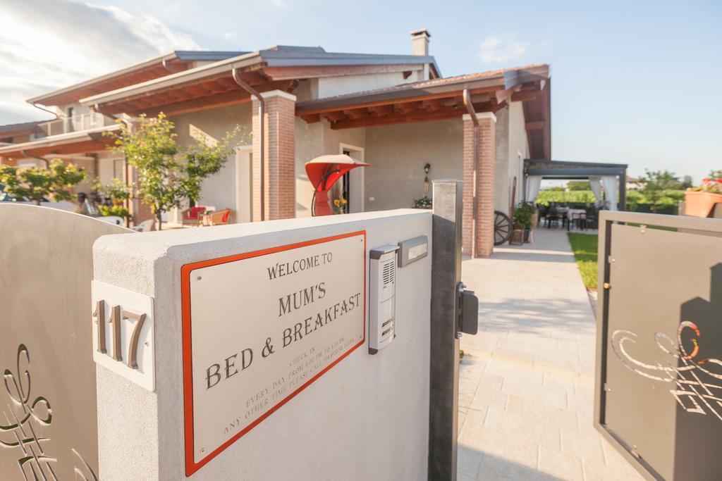 Mum'S B&B Vicenza Zewnętrze zdjęcie