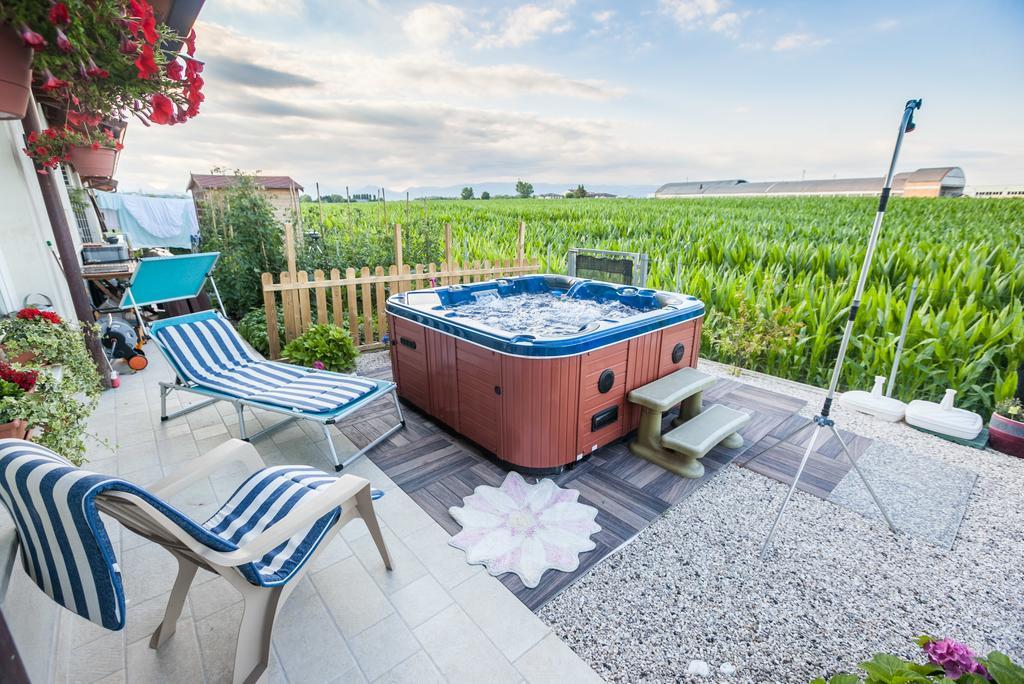 Mum'S B&B Vicenza Zewnętrze zdjęcie