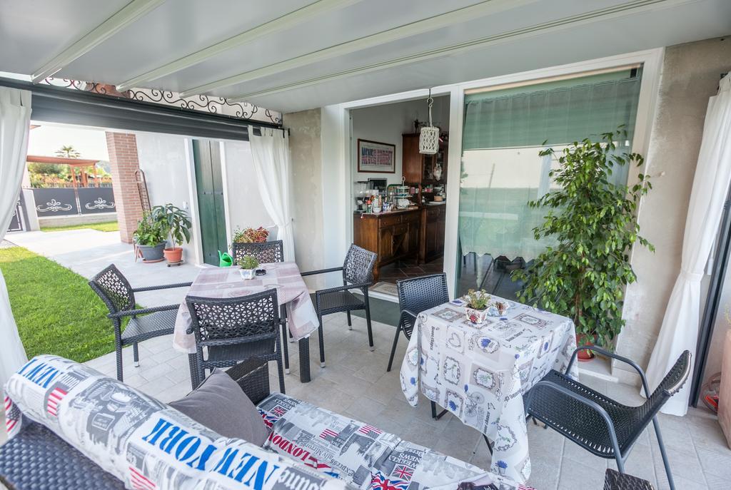 Mum'S B&B Vicenza Zewnętrze zdjęcie