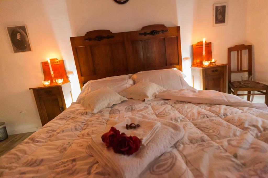 Mum'S B&B Vicenza Zewnętrze zdjęcie