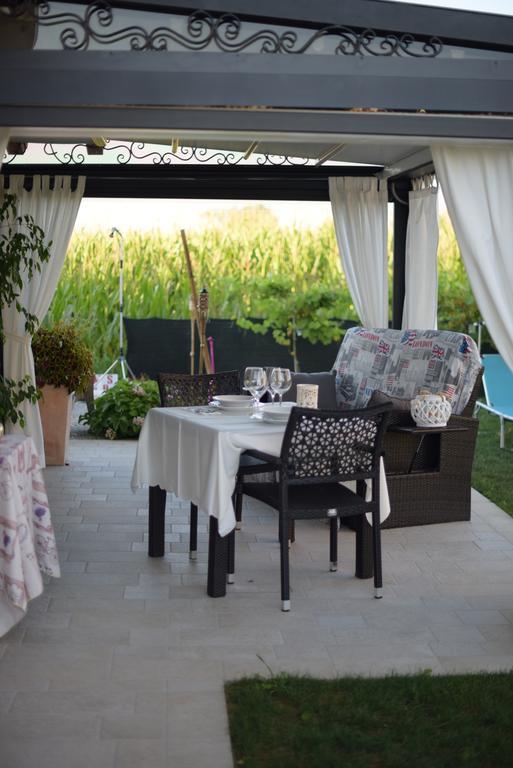 Mum'S B&B Vicenza Zewnętrze zdjęcie