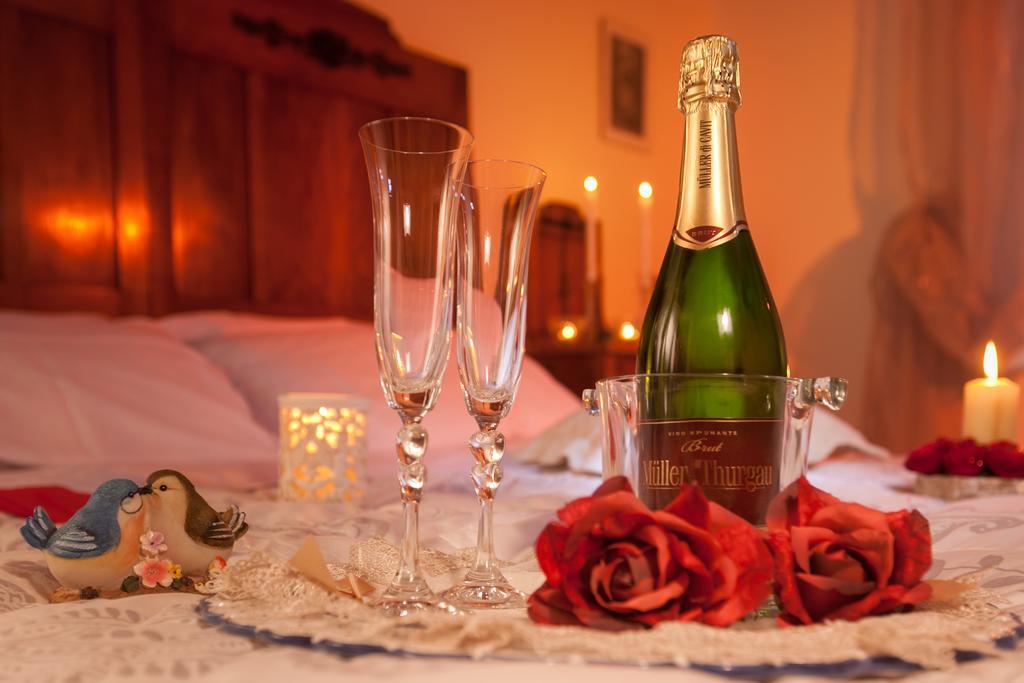 Mum'S B&B Vicenza Zewnętrze zdjęcie
