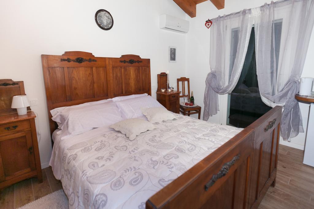 Mum'S B&B Vicenza Zewnętrze zdjęcie