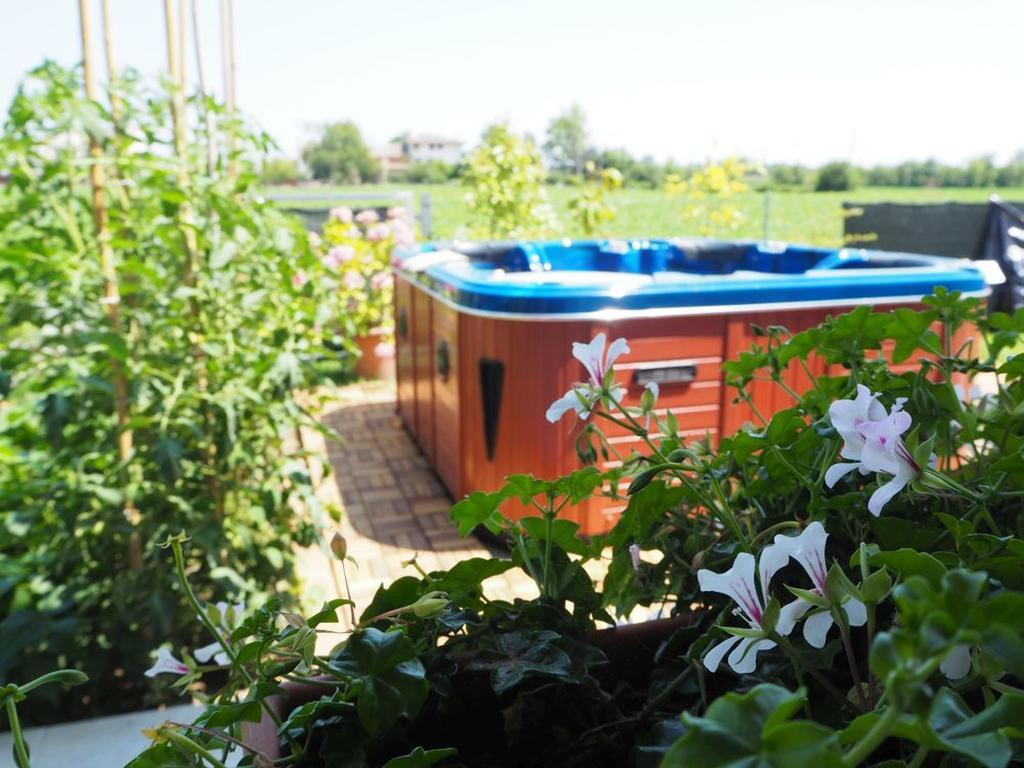 Mum'S B&B Vicenza Zewnętrze zdjęcie