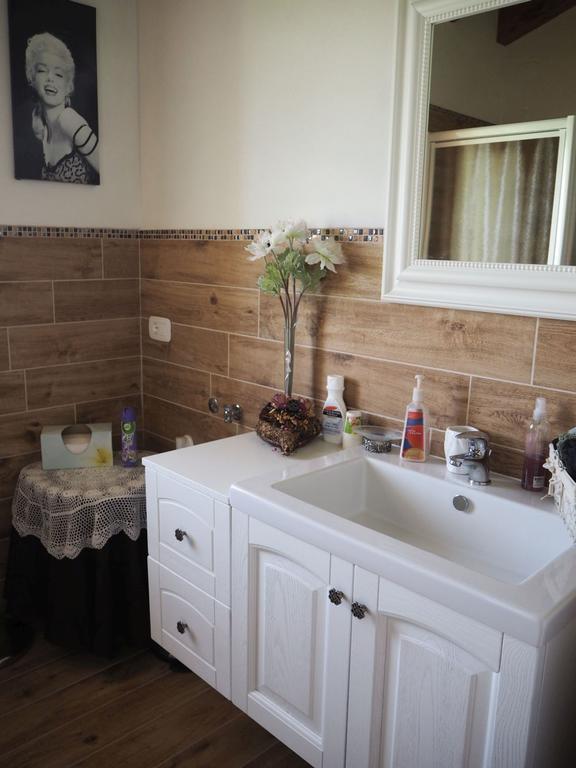 Mum'S B&B Vicenza Zewnętrze zdjęcie
