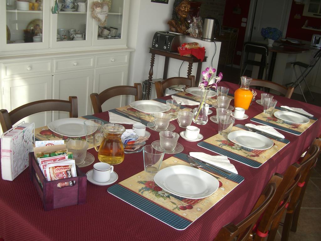 Mum'S B&B Vicenza Zewnętrze zdjęcie