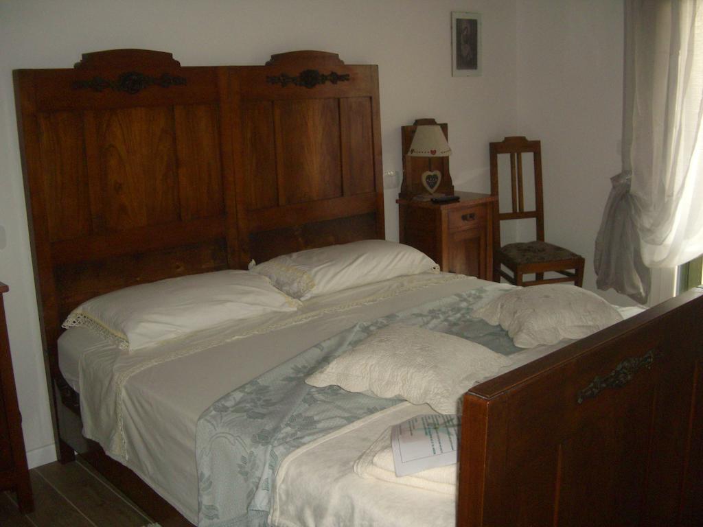 Mum'S B&B Vicenza Zewnętrze zdjęcie