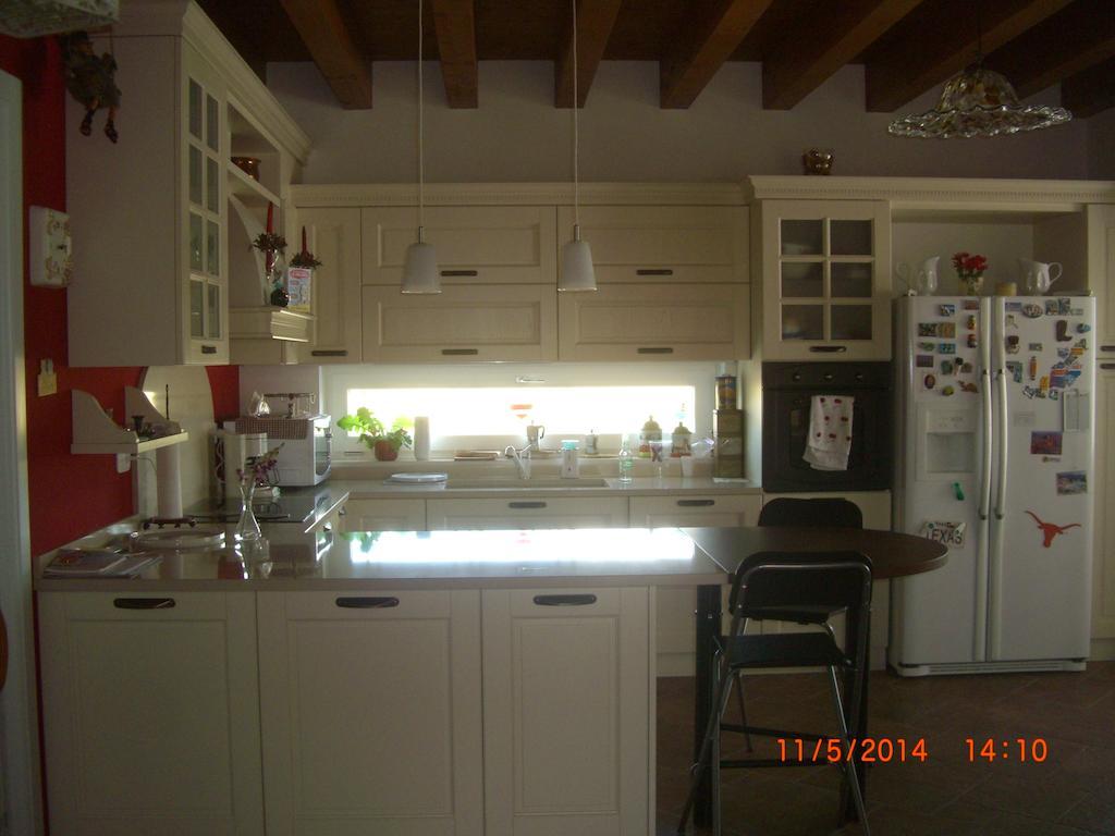 Mum'S B&B Vicenza Zewnętrze zdjęcie