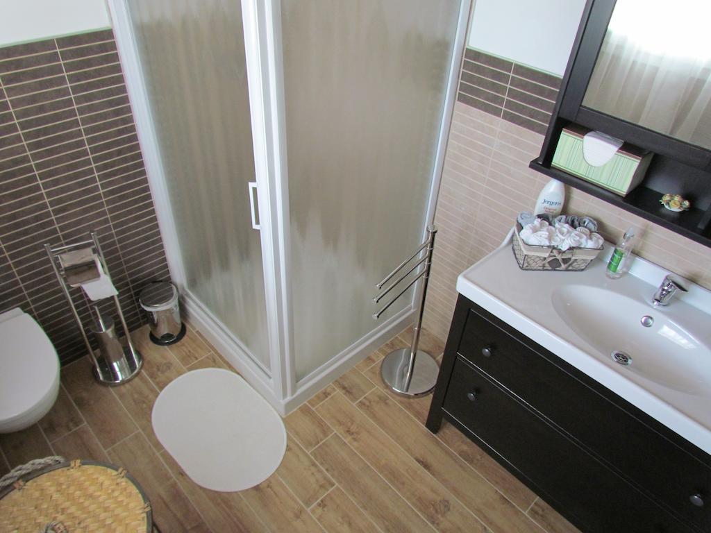 Mum'S B&B Vicenza Pokój zdjęcie
