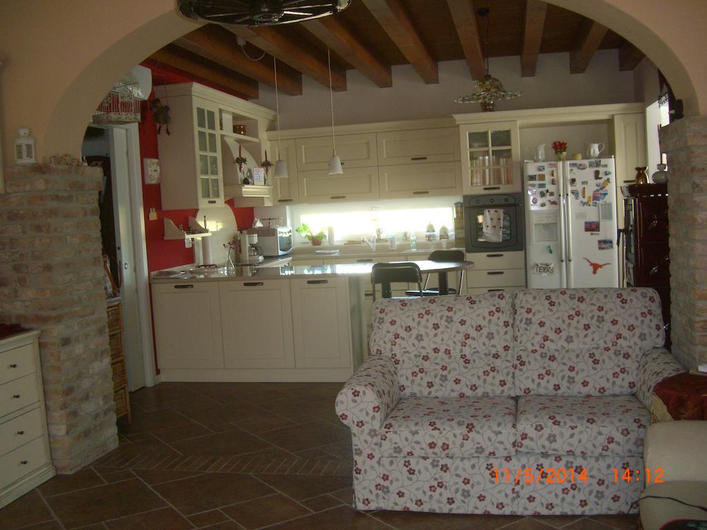 Mum'S B&B Vicenza Zewnętrze zdjęcie