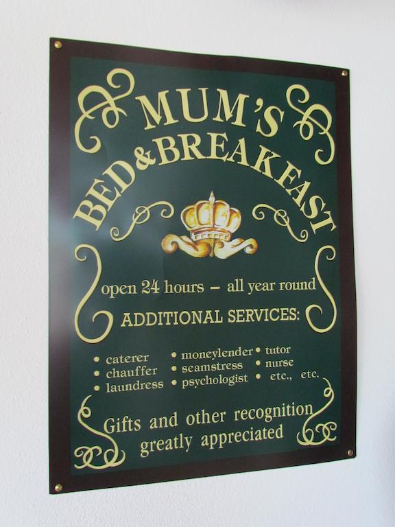Mum'S B&B Vicenza Zewnętrze zdjęcie