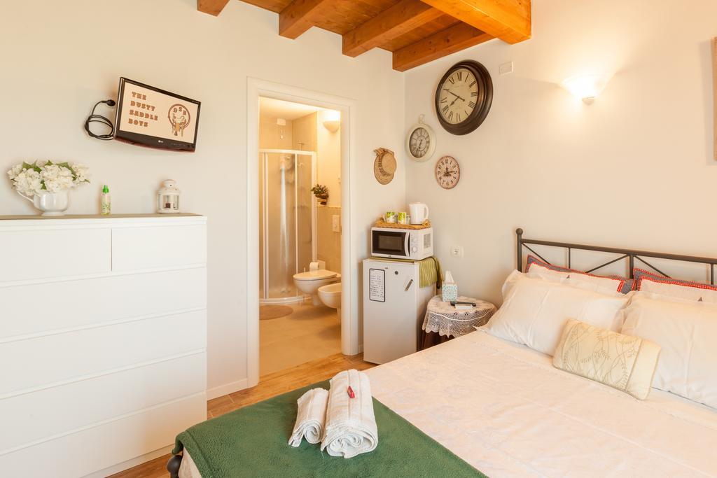 Mum'S B&B Vicenza Zewnętrze zdjęcie
