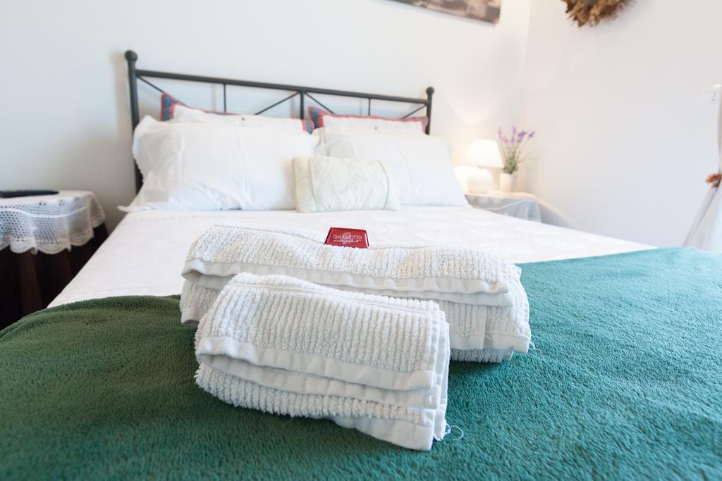 Mum'S B&B Vicenza Zewnętrze zdjęcie
