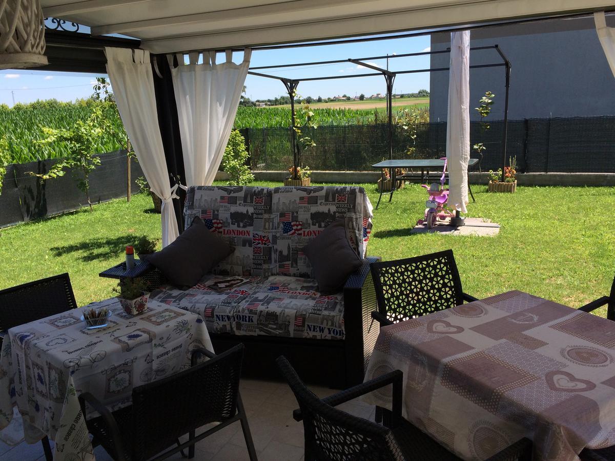 Mum'S B&B Vicenza Zewnętrze zdjęcie