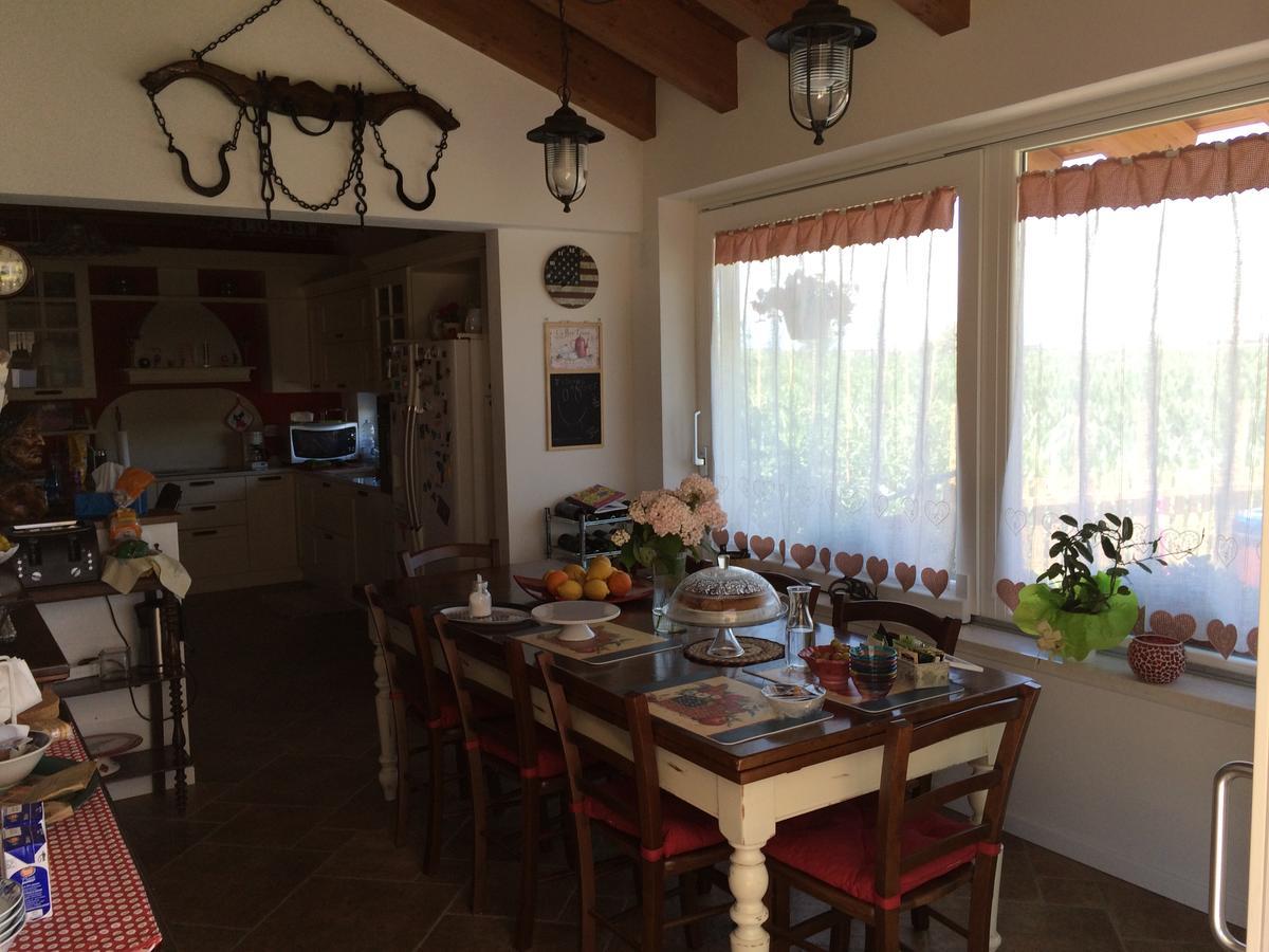 Mum'S B&B Vicenza Zewnętrze zdjęcie