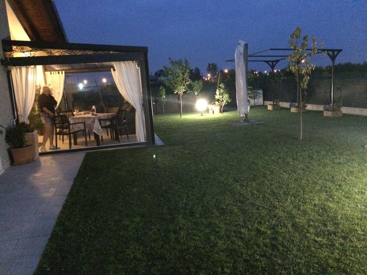 Mum'S B&B Vicenza Zewnętrze zdjęcie