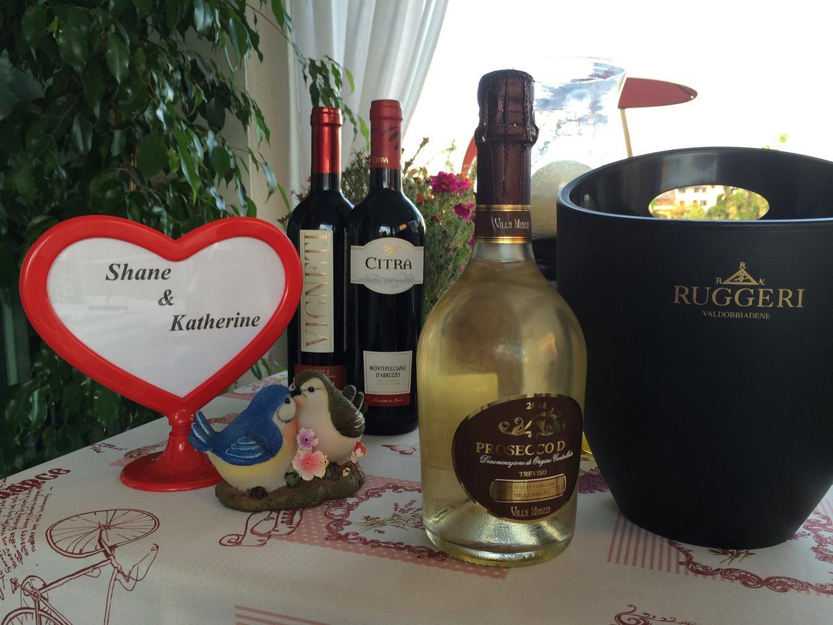 Mum'S B&B Vicenza Zewnętrze zdjęcie