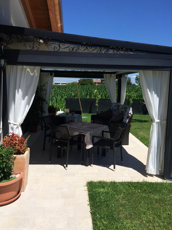 Mum'S B&B Vicenza Zewnętrze zdjęcie