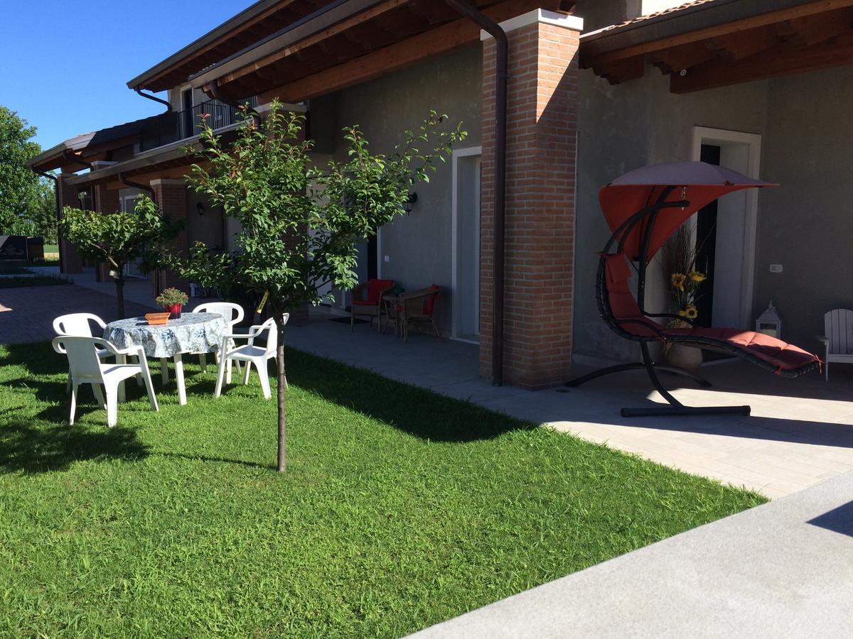 Mum'S B&B Vicenza Zewnętrze zdjęcie