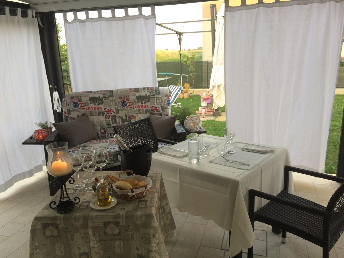 Mum'S B&B Vicenza Zewnętrze zdjęcie