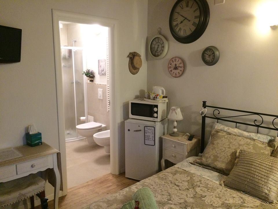 Mum'S B&B Vicenza Zewnętrze zdjęcie