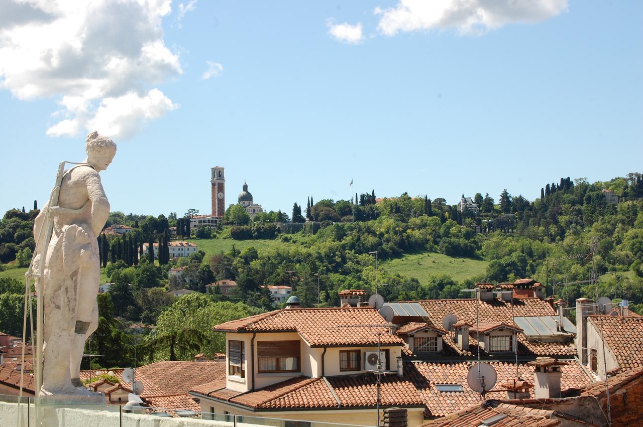 Mum'S B&B Vicenza Zewnętrze zdjęcie