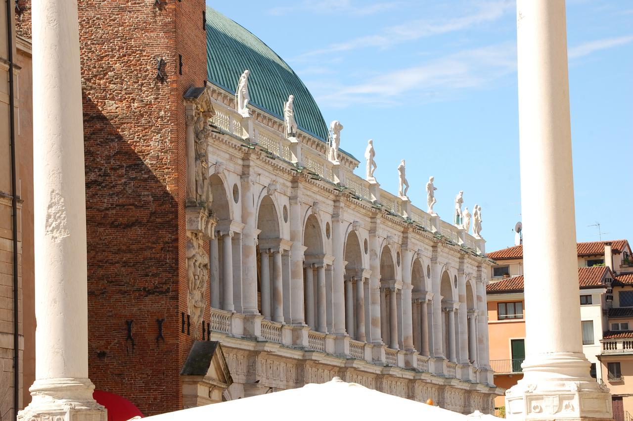 Mum'S B&B Vicenza Zewnętrze zdjęcie